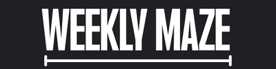 Weeklymaze.co.uk